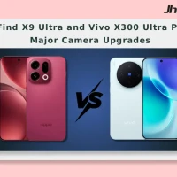 OPPO Find X9 Ultra and Vivo X300 Ultra Preview Major Camera Upgrades